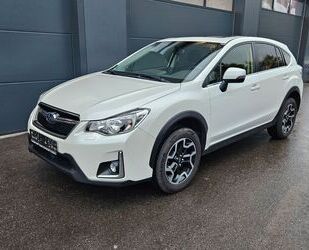 Subaru XV Gebrauchtwagen