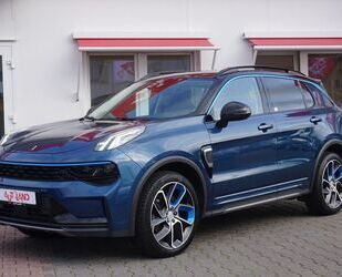 Lynk & Co 01 Gebrauchtwagen