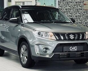 Suzuki Vitara Gebrauchtwagen