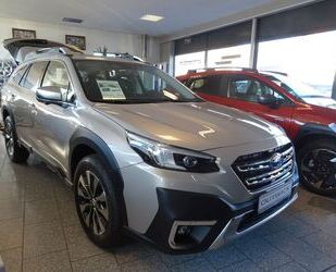 Subaru Outback Gebrauchtwagen