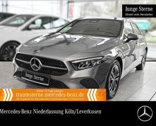 Mercedes-Benz A 200 Gebrauchtwagen