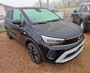 Opel Crossland (X) Gebrauchtwagen