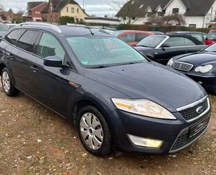 Ford Mondeo Gebrauchtwagen