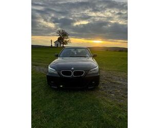 BMW 520 Gebrauchtwagen