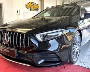 Mercedes-Benz A 180 Gebrauchtwagen