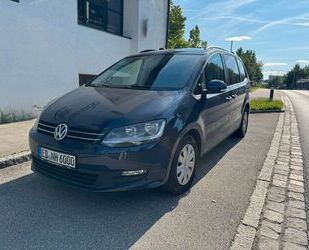VW Sharan Gebrauchtwagen