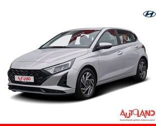 Hyundai i20 Gebrauchtwagen