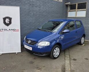 VW Fox Gebrauchtwagen