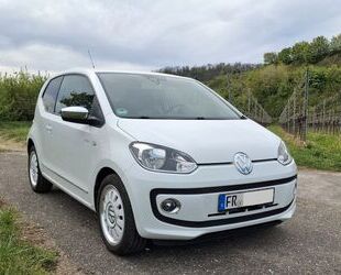 VW up! Gebrauchtwagen