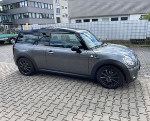 Mini Cooper S Clubman Gebrauchtwagen
