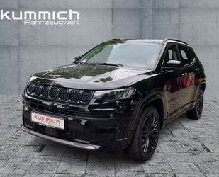 Jeep Compass Gebrauchtwagen
