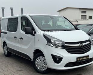 Opel Vivaro Gebrauchtwagen