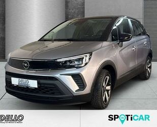Opel Crossland (X) Gebrauchtwagen