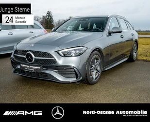 Mercedes-Benz C 300 Gebrauchtwagen