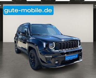 Jeep Renegade Gebrauchtwagen