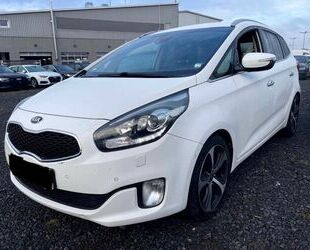 Kia Carens Gebrauchtwagen