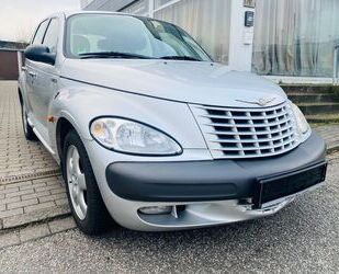 Chrysler PT Cruiser Gebrauchtwagen