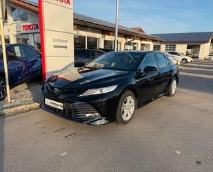 Toyota Camry Gebrauchtwagen