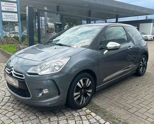 Citroen DS3 Gebrauchtwagen
