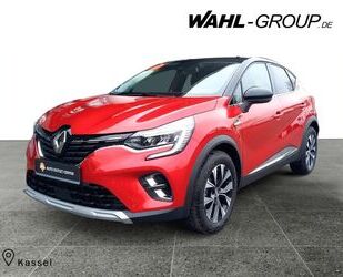 Kia Captur 