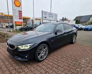 BMW 435 Gran Coupé Gebrauchtwagen
