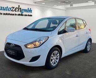 Hyundai ix20 Gebrauchtwagen