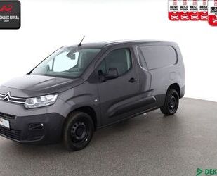 Citroen Berlingo Gebrauchtwagen
