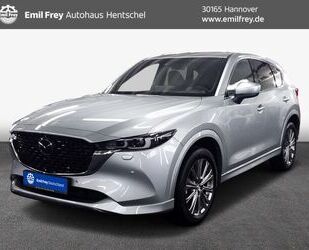 Mazda CX-5 Gebrauchtwagen