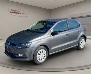 VW Polo Gebrauchtwagen
