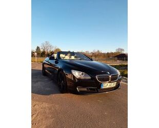BMW 640 Gebrauchtwagen