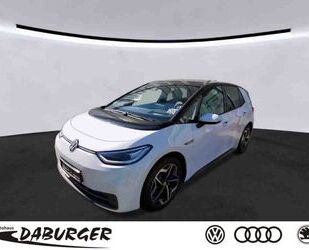 VW ID.3 Gebrauchtwagen