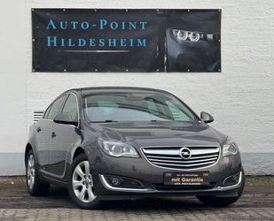 Opel Insignia Gebrauchtwagen