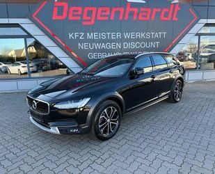 Volvo V90 Cross Country Gebrauchtwagen