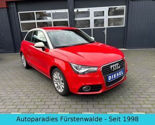 Audi A1 Gebrauchtwagen