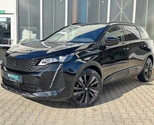 Peugeot 5008 Gebrauchtwagen