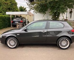 Alfa Romeo Alfa 147 Gebrauchtwagen