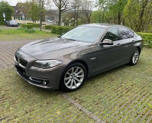 BMW 530 Gebrauchtwagen