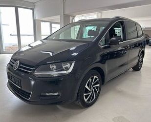 VW Sharan Gebrauchtwagen