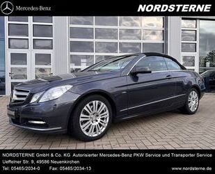 Mercedes-Benz E 300 Gebrauchtwagen