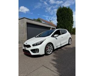 Kia ceed / Ceed Gebrauchtwagen