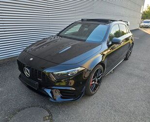 Mercedes-Benz A 45 AMG Gebrauchtwagen