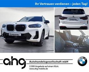BMW X3 M40 Gebrauchtwagen