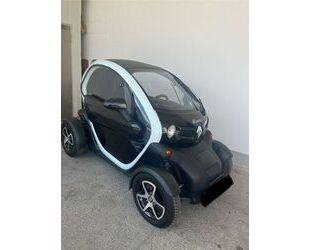 Renault Twizy Gebrauchtwagen