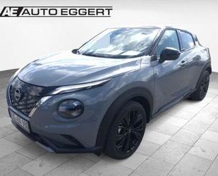 Nissan Juke Gebrauchtwagen