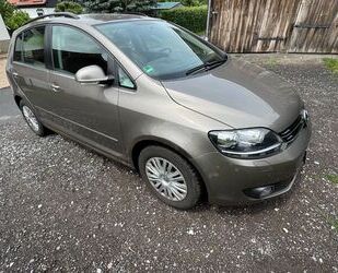 VW Golf Plus Gebrauchtwagen