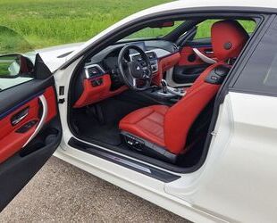BMW 440 Gebrauchtwagen