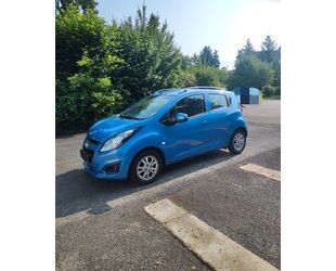 Chevrolet Spark Gebrauchtwagen