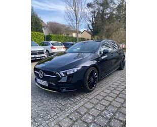 Mercedes-Benz A 250 Gebrauchtwagen