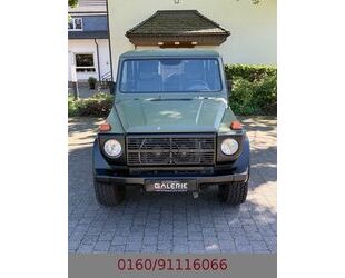 Mercedes-Benz G 280 Gebrauchtwagen