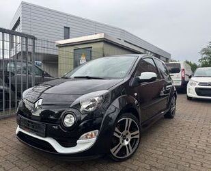 Renault Twingo Gebrauchtwagen
